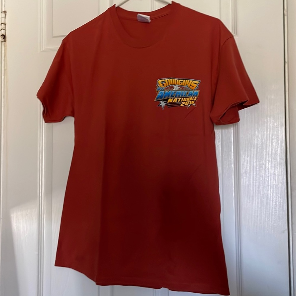 Men’s Goodguys Carshow T-shirt